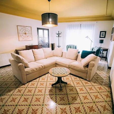 Villa Casa Con Piscina Privada En Gualta, Blay