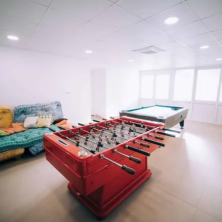빌라 Casa Con Piscina Privada En Gualta, Blay Gualta