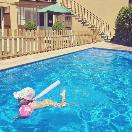 Casa Con Piscina Privada En Gualta, Blay Villa