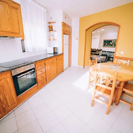 Villa Casa Con Piscina Privada En Gualta, Blay