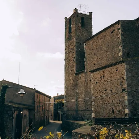 Βίλα Casa Con Piscina Privada En Gualta, Blay Gualta