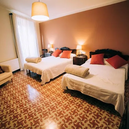 Villa Casa Con Piscina Privada En Gualta, Blay Gualta