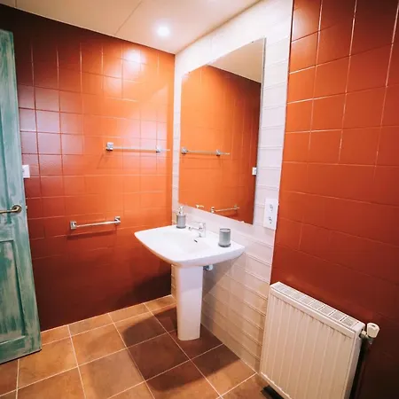 Casa Con Piscina Privada En Gualta, Blay *