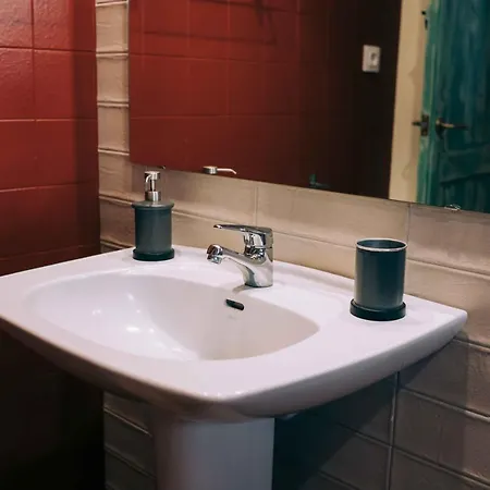 Villa Casa Con Piscina Privada En Gualta, Blay
