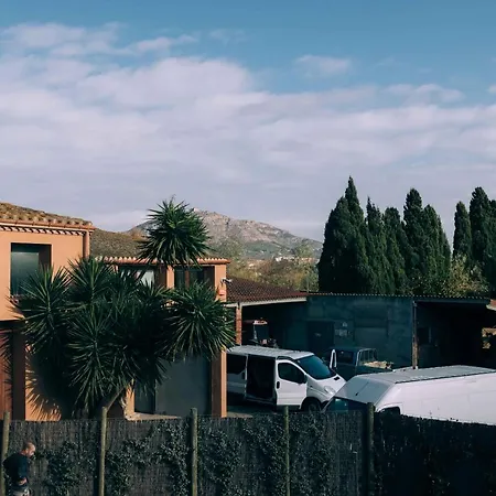 Casa Con Piscina Privada En Gualta, Blay Villa Gualta