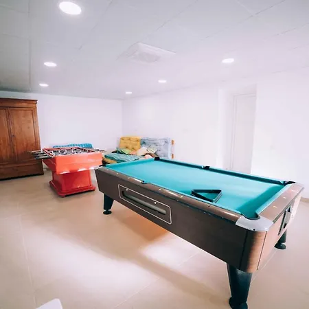 Willa Casa Con Piscina Privada En Gualta, Blay Gualta